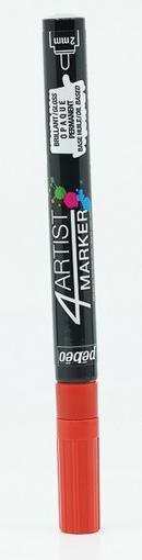 Image du produit Pebeo 4Artist Marker 2mm ronde
