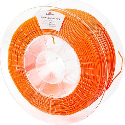 Lion Orange