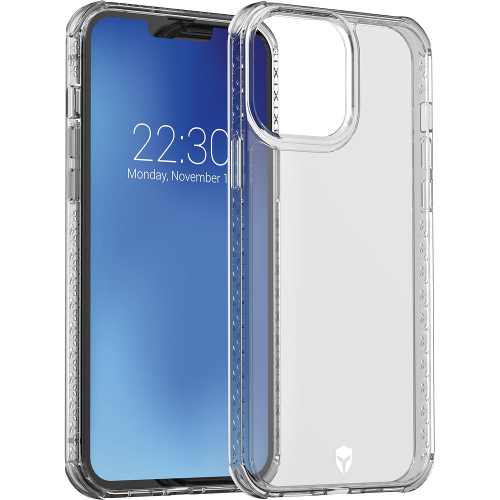 Thumbnail - Force Case Case Air iPhone 13 Pro Max (Apple iPhone 13 Pro Max), Smartphone Hülle, Transparent