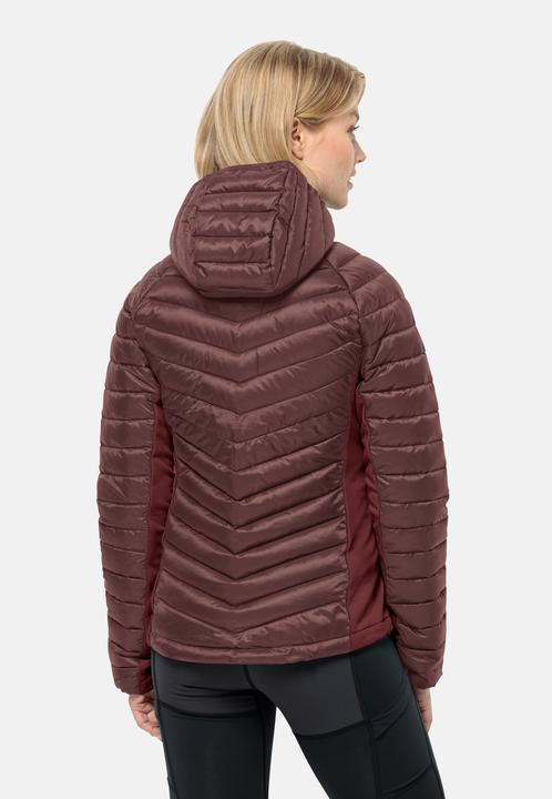 Produktbild Jack Wolfskin Routeburn Pro Ins Jkt W (XS)