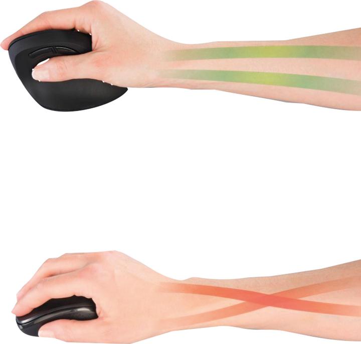 Immagine prodotto Hama EMW-500 (Senza fili)