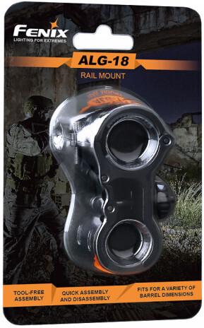 Image du produit Fenix ALG-18