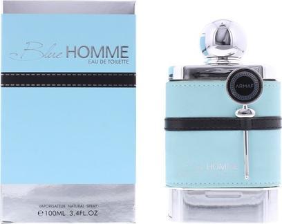 Immagine prodotto Armaf Homme blu (Eau de toilette, 100 ml)