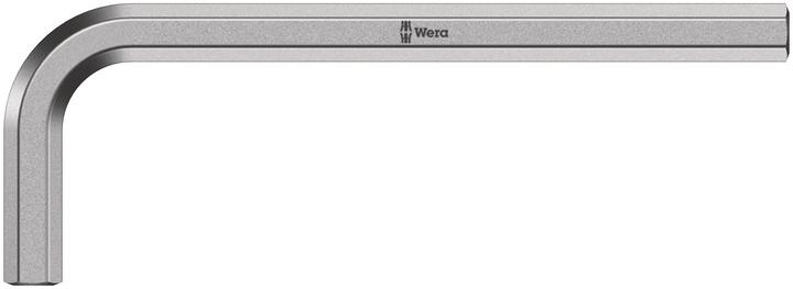 Produktbild Wera 950 Hex-Plus 8,0