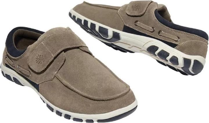 Image du produit Atlas For Men - Mocassins - Homme (45)