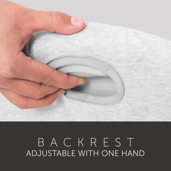 Produktbild Hauck Bouncer Deluxe