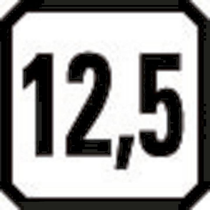 Immagine prodotto Gedore IN 19 PM Set di cacciaviti 1/2" 9 pezzi a brugola 5-17mm (6 mm, 12 mm, 14 mm, 10 mm, 7 mm, 17 mm, 5 mm, 8 mm, 9 mm)
