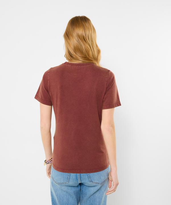 Produktbild Joe Browns Retro Butterfly Print Graphic Tee (50)