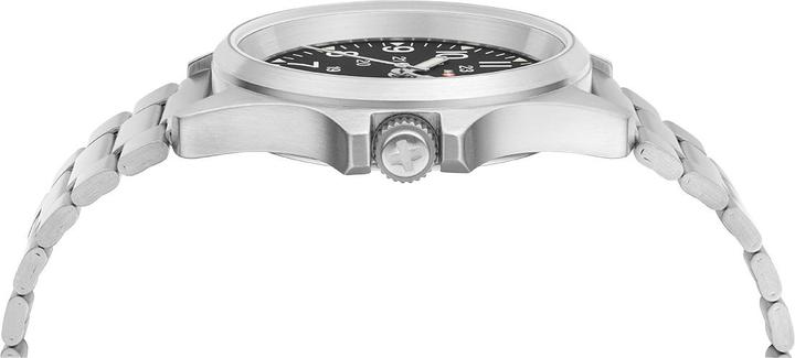 Produktbild M Watch Mondaine Aero 35 (Analoguhr, Swiss Made, 35 mm)
