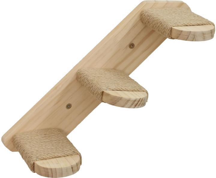 Legno naturale