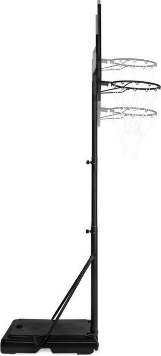 Immagine prodotto Virtufit Canestro da Basket Regolabile