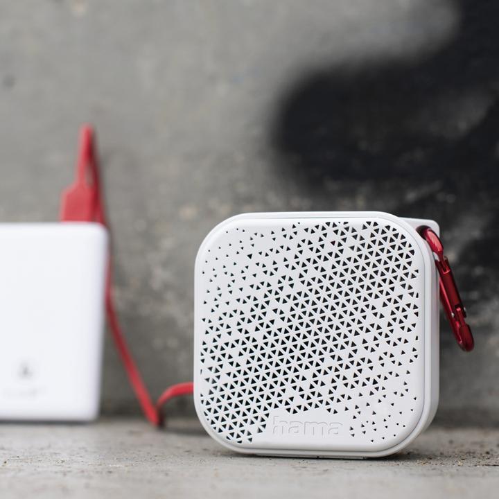 Produktbild Hama Pocket 3.0 (14 h)