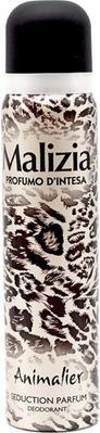 Image du produit Malizia Déodorant corporel parfum intense (Spray, 100 ml)