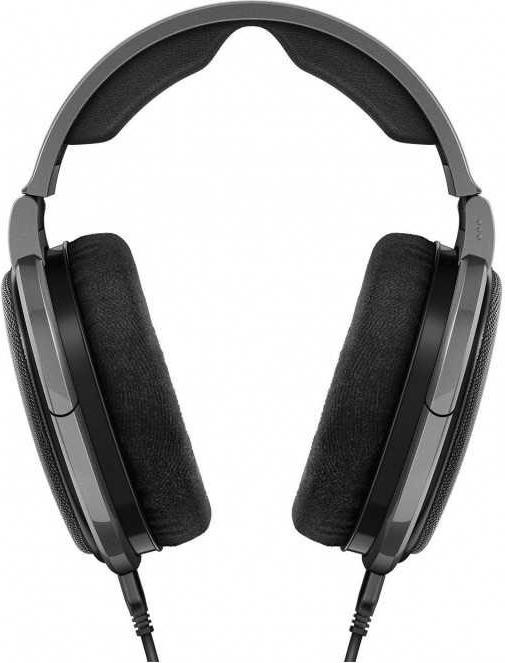 Immagine prodotto Sennheiser HD 650 (Nessuna soppressione del rumore, Cablato)