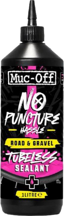 Muc-Off Road & Gravel Tubeless sealant