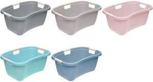 Immagine prodotto keeeper Vasca grigia 50 l (50 l)