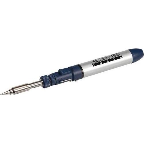 Velleman, Lötgerät, Gas Soldering Iron / Torch