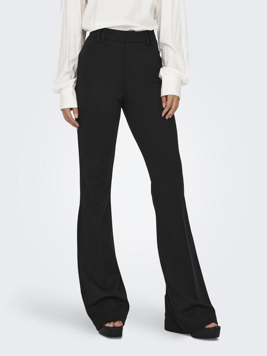 Produktbild Only Ausgestellt Mittlere Taille Hose Klassische Hose (W36/L32)