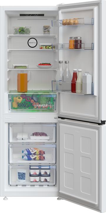 Image du produit Beko B3RCNA344HW1 (301 l)