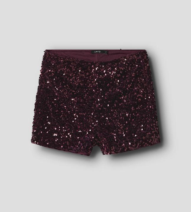 Image du produit Lmtd Pailletten Shorts (158)