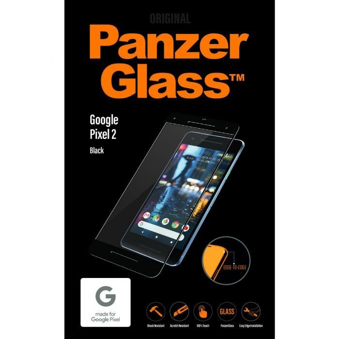 Produktbild PanzerGlass Edge to Edge (1 Stück)