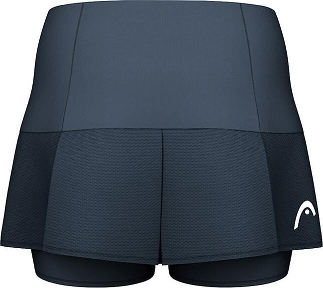 Actual product image Head Performance Skort Damen Navy (M)