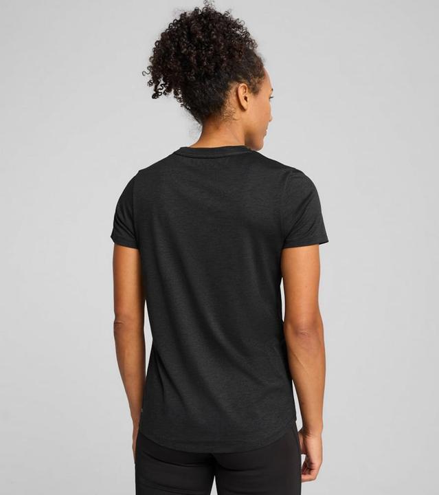 Produktbild Puma W TAD ESSENTIAL Heather Tee (S)