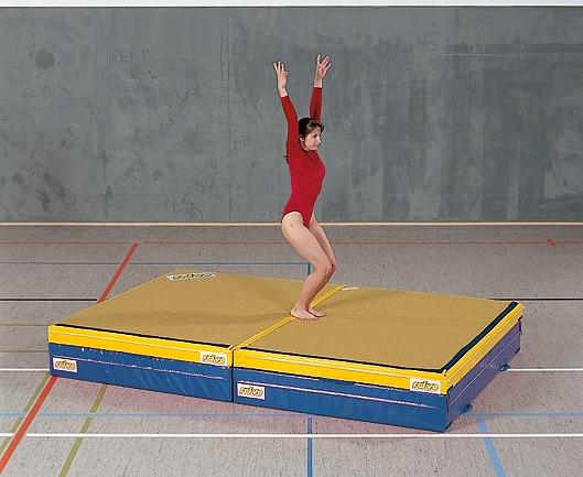 Immagine prodotto Reivo Tappeto morbido per pavimento combinato