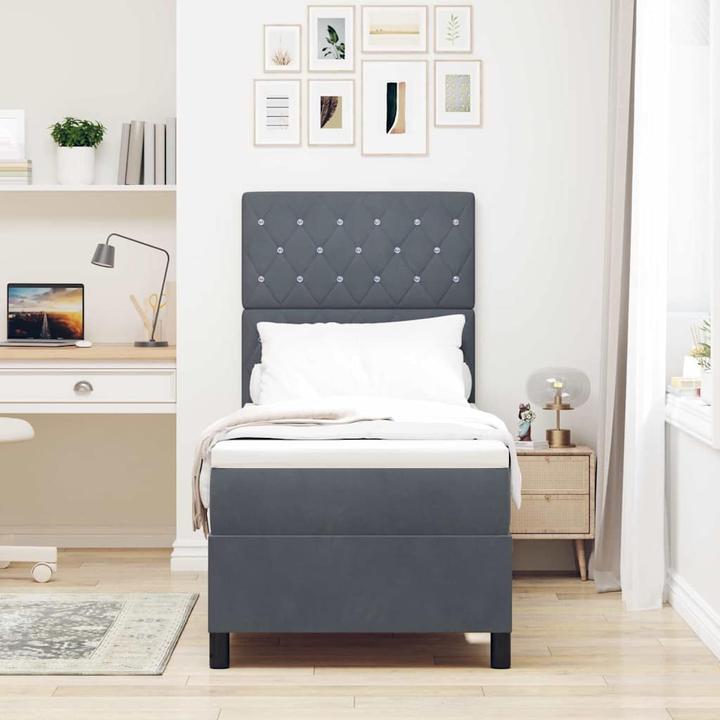 Produktbild vidaXL Boxspring (80 x 200 cm)