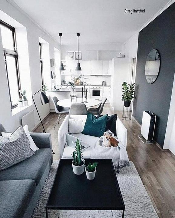 Produktbild Mill Gentle Air WiFi oil filled radiator - 2000W (2000 W)