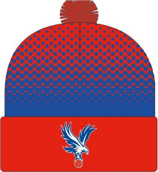 Image du produit Crystal Palace FC - Bonnet