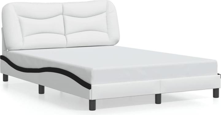 Produktbild vidaXL Bettgestell (140 x 190 cm)