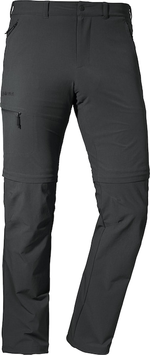 Actual product image Schöffel Pants Koper1 Zip Off (62)