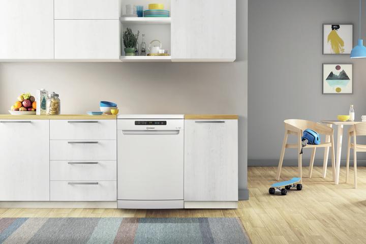 Actual product image Indesit IN2FFC14BN6