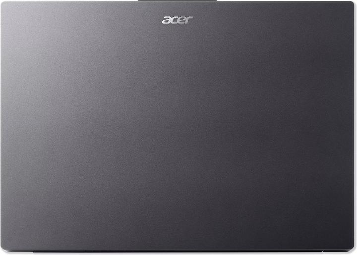 Image du produit Acer Aspire Go 15 AG15-51P-532J - Laptop - 15.3 inch (NX.J50EH.00A) (15.30", Intel Core i5-1334U, 16 Go, 512 Go, ING. Int.)
