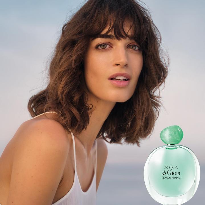 Image du produit Giorgio Armani Acqua di Gìoia (Eau de parfum, 100 ml)