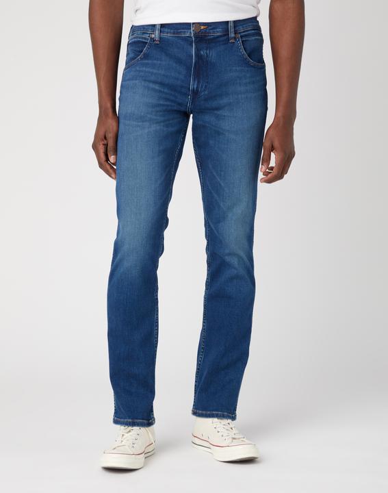 Produktbild Wrangler Greensboro (New Arizona) Straight Fit Verve (33)
