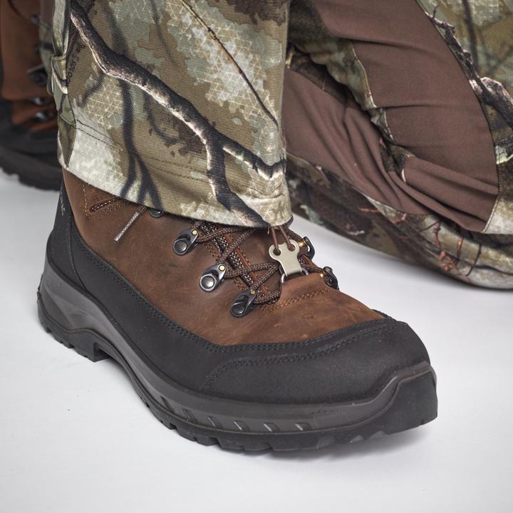 Actual product image Solognac 500 (L)