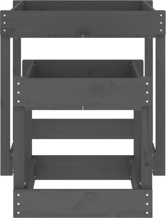 Actual product image vidaXL Sandtisch