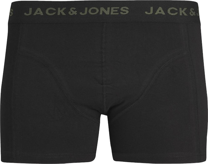 Actual product image Jack & Jones Effect (S, pack of 3)