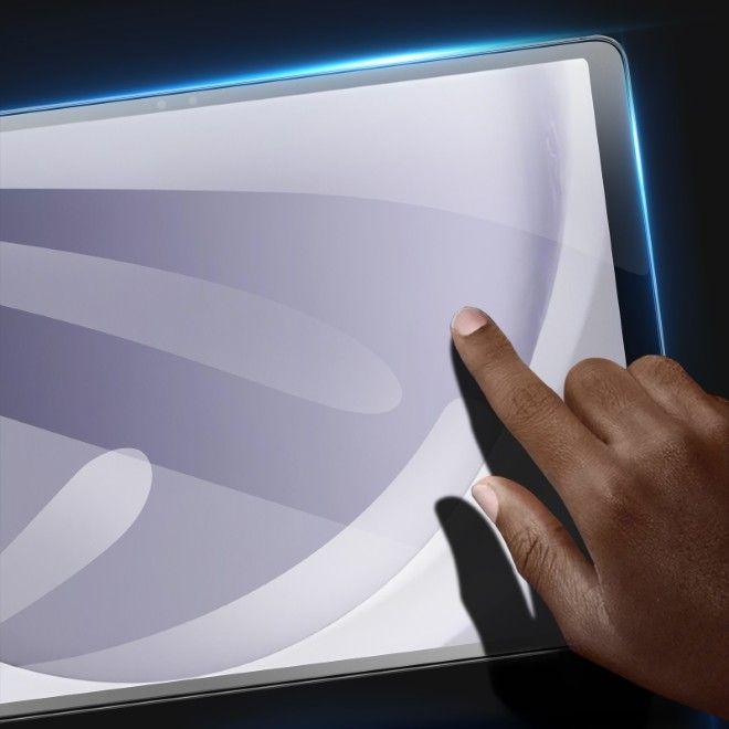 Produktbild Dux Ducis Schutzglas 2.5D 2 Stück (1 Stk., Samsung Galaxy Tab A11)