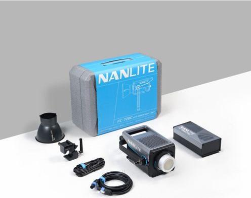 Produktbild Nanlite FC-720C (Studioleuchte, Videoleuchte)