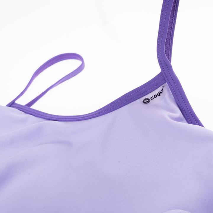 Productafbeelding Coqui Dziecięcy Strój kąpielowy dwuczęściowy EGOLT JR (140, 146, 152, 158, 164)