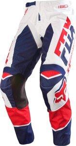 Produktbild Fox PANT 180 HONDA WHITE (Herren, 28)