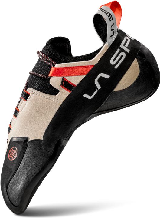 Immagine prodotto La Sportiva Geniale, Scarpa da arrampicata (36.5)