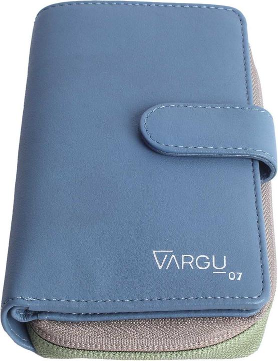 Actual product image Vargu SABA 1-A
