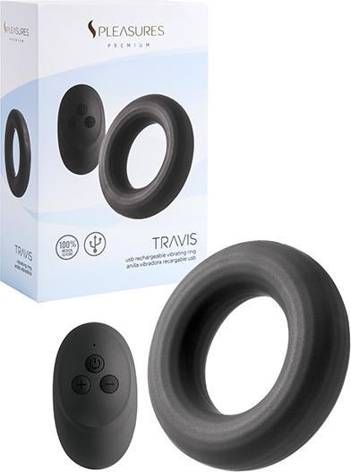 Produktbild S Pleasures Travis