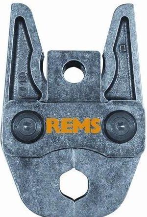 Actual product image Rems Pressing lips U U16 (145 mm)