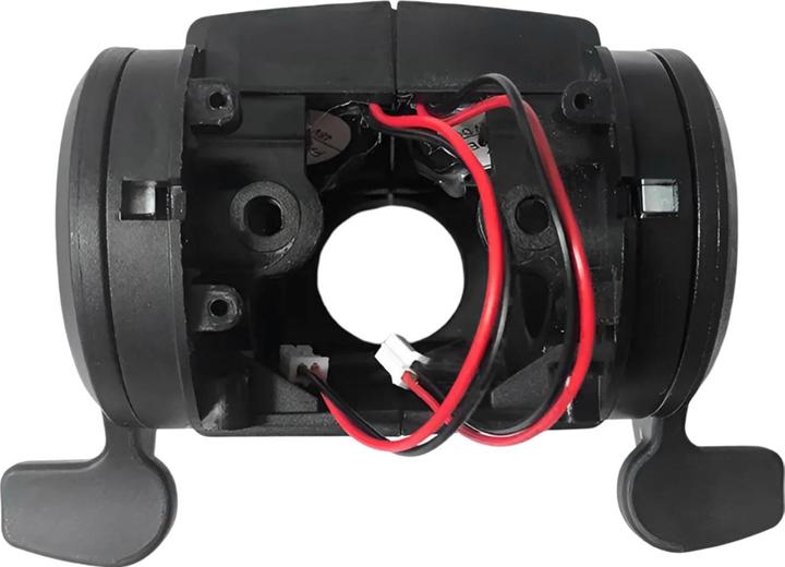 Actual product image Avizar Throttle and brake lever spare part