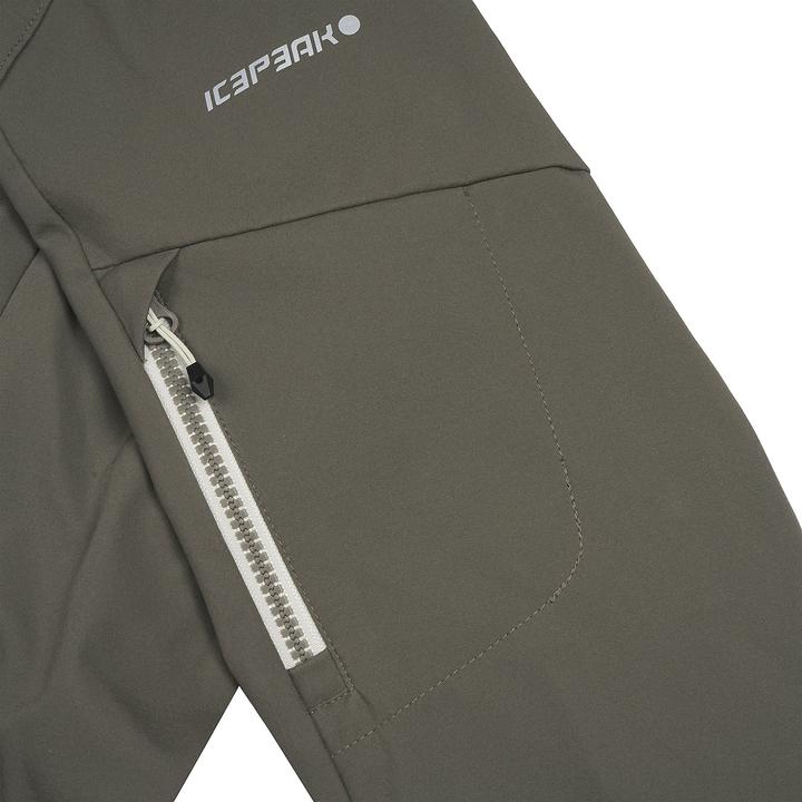 Actual product image Icepeak Bathgate Functional Outdoor Jacket (46)